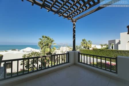 2 Bedroom Villa for Sale in The Cove Rotana Resort, Ras Al Khaimah - Ocean Views - Two Bedroom - Private Pool 2 Bedroom Villa for Sale in The Cove Rotana Resort, Ras Al Khaimah - Ocean Views - Two Bedroom - Private Pool