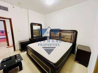 1 Schlafzimmer Wohnung zum zur Miete in Al Mahatah, Sharjah - 1000379939. jpg