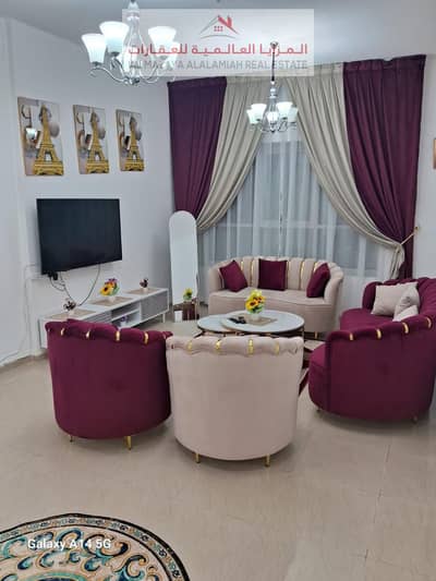 2 Bedroom Apartment for Rent in Al Taawun, Sharjah - WhatsApp Image 2026-03-02 at 9.54. 12 PM. jpeg