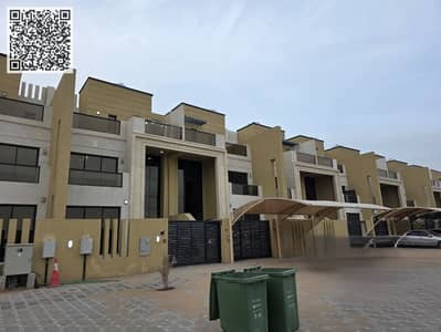 5 habitaciones Villa para en Alquiler en Al Zahya, Ajman - main pic. jpeg