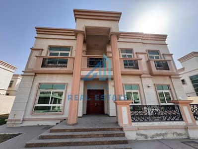 Villa de 4 chambres à à louer à Barashi, Sharjah - IMG-20260304-WA0059. jpg Villa de 4 chambres à à louer à Barashi, Sharjah - IMG-20260304-WA0059. jpg
