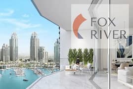 Corner Unit | Middle Floor | Handover Soon Q4-26