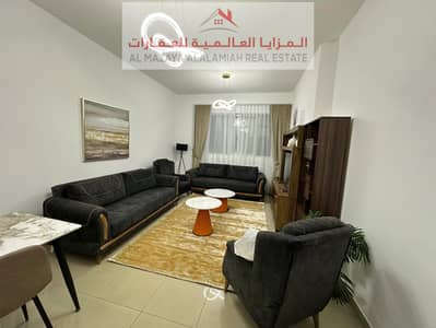 1 Bedroom Flat for Rent in Al Taawun, Sharjah - WhatsApp Image 2026-03-04 at 3.28. 59 PM. jpeg