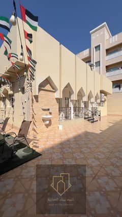 فيلا اسعار زمان ولا اروع في النعيمية تشطيب ديولوكس ومميزة جدا