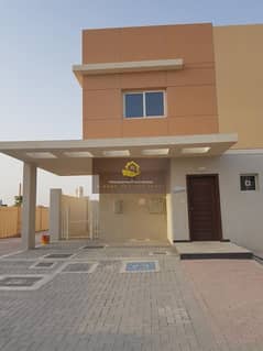 فیلا في منازل الريف 2،السمحة 2 غرف 1750000 درهم - 13460103