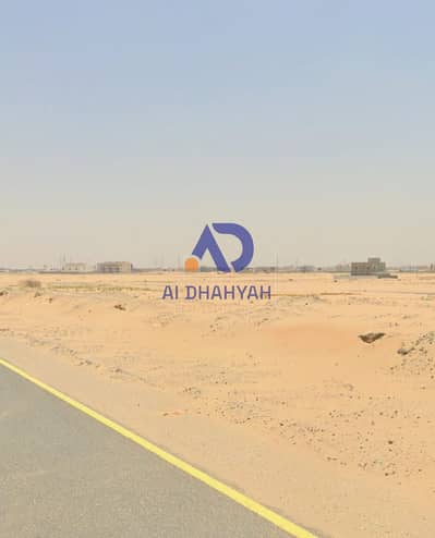Plot for Sale in Tilal City, Sharjah - WhatsApp Image 2026-02-16 at 2.42. 01 PM. jpeg
