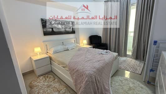 1 Bedroom Flat for Rent in Al Taawun, Sharjah - WhatsApp Image 2026-03-04 at 03.29. 09. jpeg 1 Bedroom Flat for Rent in Al Taawun, Sharjah - WhatsApp Image 2026-03-04 at 03.29. 09. jpeg