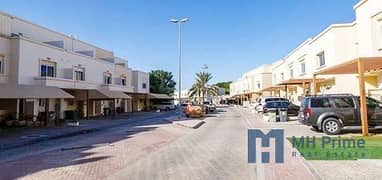 تاون هاوس في الريف 5 غرف 3000000 درهم - 14449703