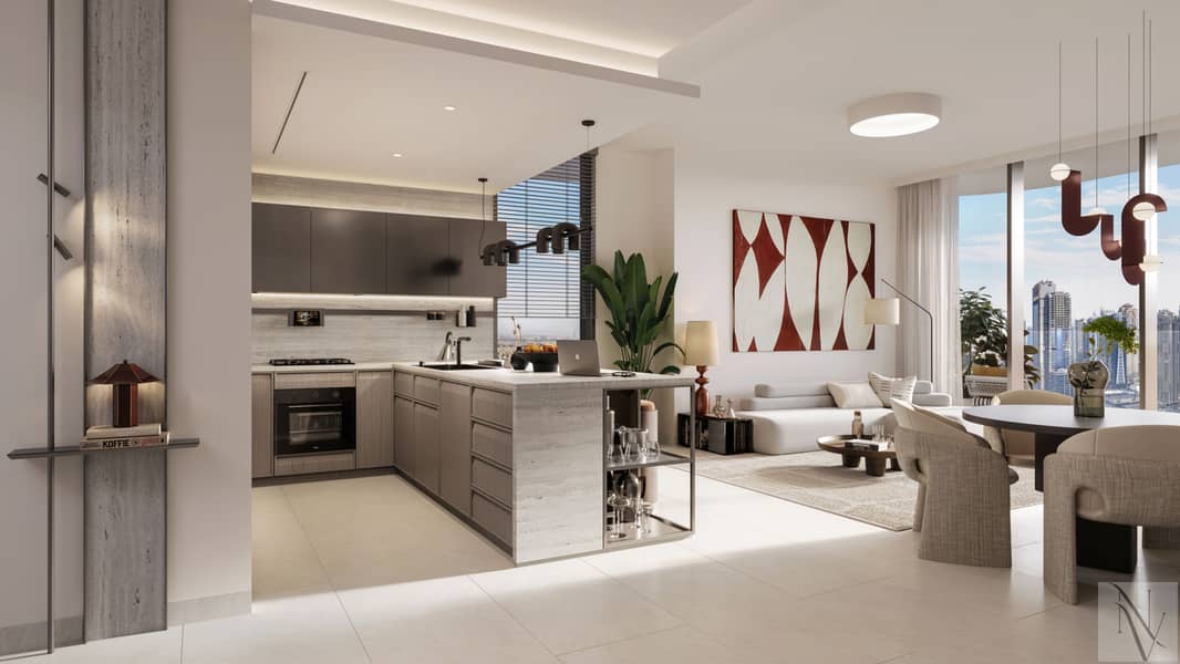 7 Eltiera Views - living and dining. jpg
