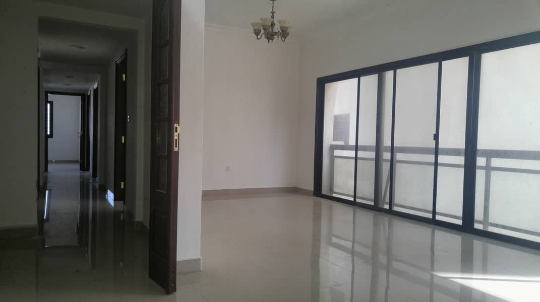 Unbelievable Offer 3BR with big living room in Airport Rd