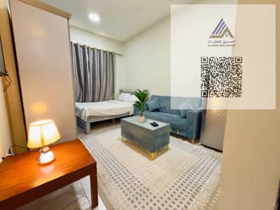 Studio de à à louer à Al Mowaihat, Ajman - WhatsApp Image 2026-03-03 at 2.17. 10 PM. jpeg Studio de à à louer à Al Mowaihat, Ajman - WhatsApp Image 2026-03-03 at 2.17. 10 PM. jpeg
