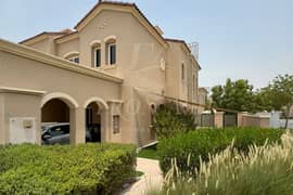 فیلا في كاسا دورا،سيرينا 3 غرف 4300000 درهم - 14449770