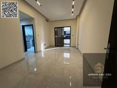 غرفتين وصالة بالجرف 3 أول ساكن | قرب مخرج دبي | غرفتين ماستر | 3 حمامات | بلكونة | تكييف مركزي | شهر مجاني | برج عائلي ومساحة واسعة