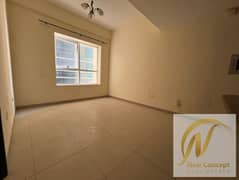 شقة غرفة وصالة للبيع في أبراج الجاردن سيتي