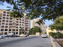 شقة في شقة مارينا H،الحمرا مارينا ريزيدنسز،قرية الحمراء 42000 درهم - 14449855