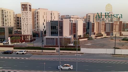 1 Schlafzimmer Wohnung zum Verkauf in Al Zahia, Sharjah - outside-view-2. jpeg