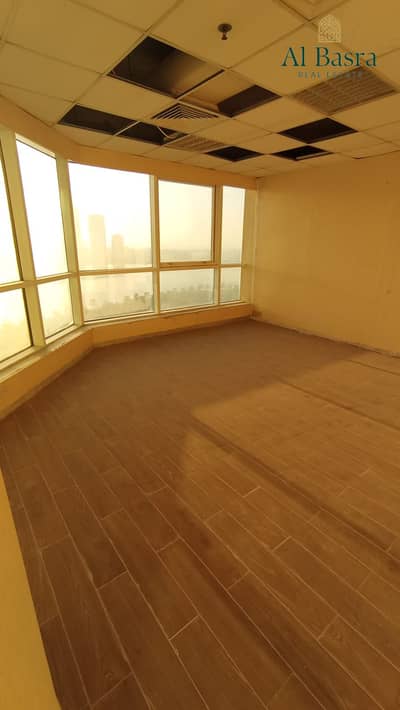 مکتب للايجار في المجاز، الشارقة - business-center-office-al-majaz-sharjah. jpeg مکتب للايجار في المجاز، الشارقة - business-center-office-al-majaz-sharjah. jpeg
