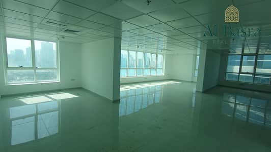 Офис в аренду в Аль Маджаз, Шарджа - 2400-sqft-office-space-al-majaz-2. jpg. jpg
