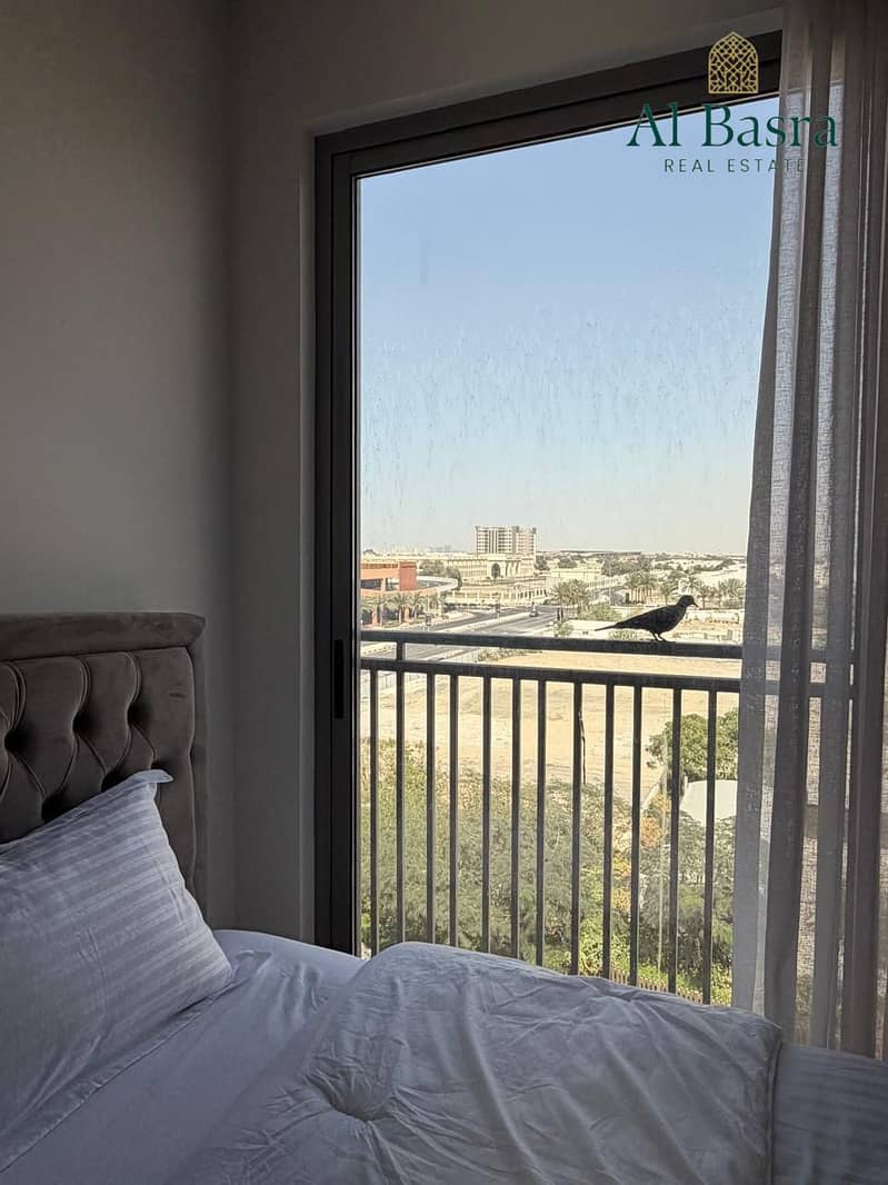 2 open-view-studio-uptown-al-zahia-community-view. jpeg