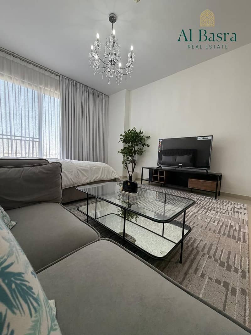 3 bathroom-furnished-studio-uptown-al-zahia. jpeg