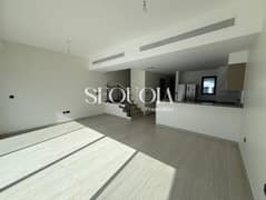 تاون هاوس في بورتوفينو،داماك لاجونز 3 غرف 2750000 درهم - 14450003