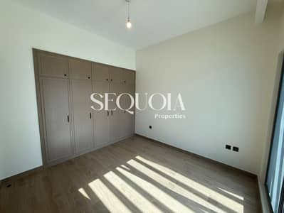 3 Bedroom Townhouse for Sale in DAMAC Lagoons, Dubai - Mortgage Available - Bigger Plot - Modern Finishes