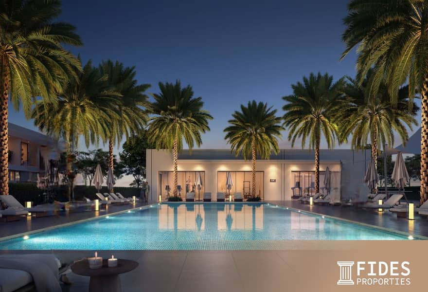 Villa in The Valley by Emaar,Elva, 3 schlafzimmer, 3086888 AED - 14447217 Villa in The Valley by Emaar,Elva, 3 schlafzimmer, 3086888 AED - 14447217