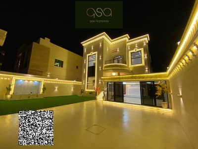 5 Bedroom Villa for Sale in Al Mowaihat, Ajman - photo-output. jpg