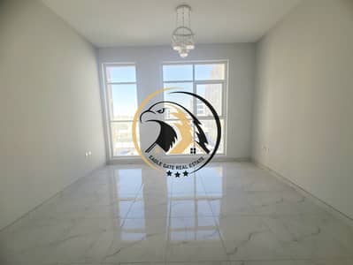 1 Bedroom Flat for Rent in Aljada, Sharjah - 20240303_134157. jpg
