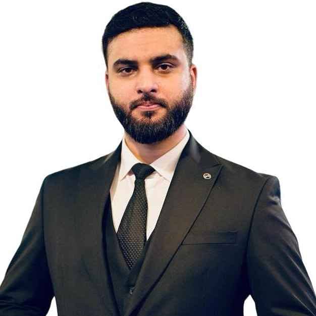 Abdullah Faizi