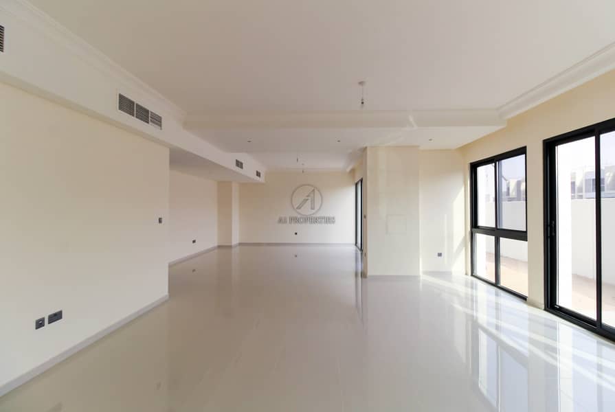 Brand New | Large 6BR Villa with Huge Plot Brand New | Large 6BR Villa with Huge Plot