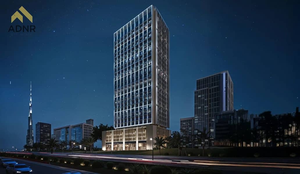 Spacious Layout | Limited-Time Deal | High ROI