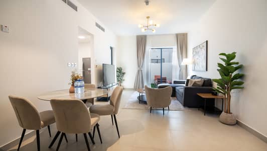 4 Slaapkamers Villa te Huur in Yas Island, Abu Dhabi - ١. jpg 4 Slaapkamers Villa te Huur in Yas Island, Abu Dhabi - ١. jpg