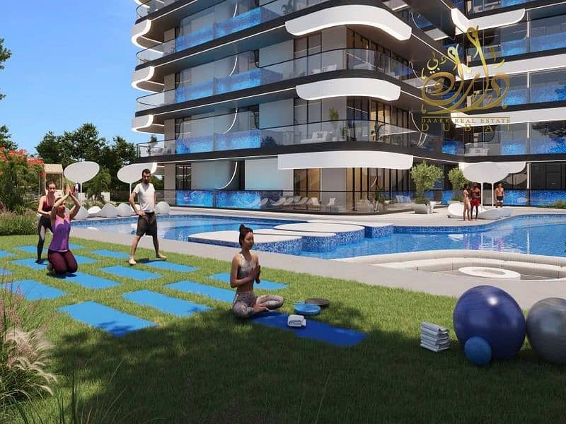 Ramadan Offer|15%DP| 1% FOR 85MONTH | |30%Cash discount lPRIVATE POOL