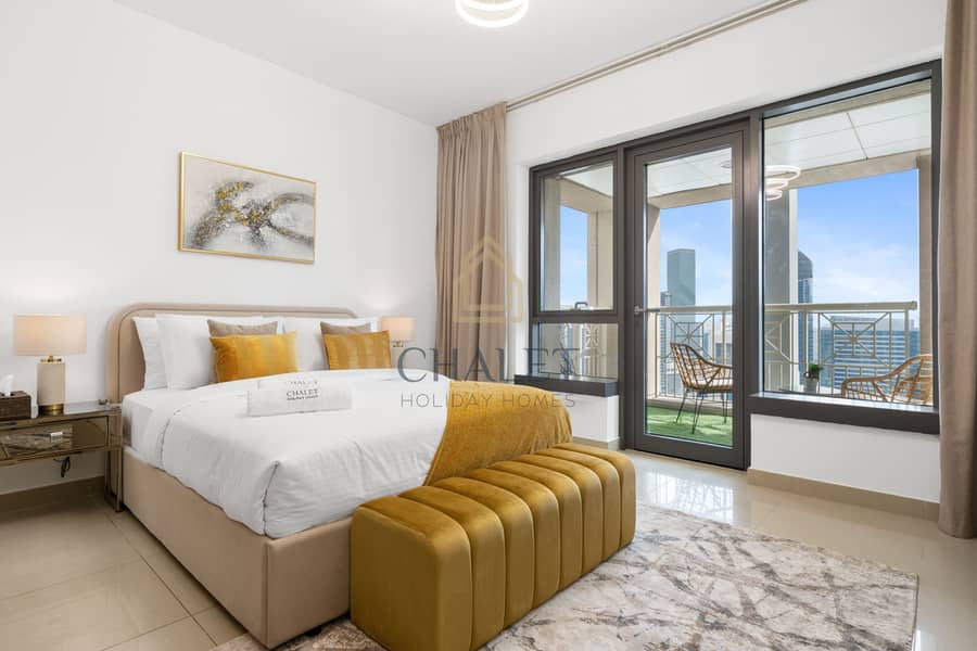 Luxury Studio, 29 Boulevard near Burj Khalifa Downtown