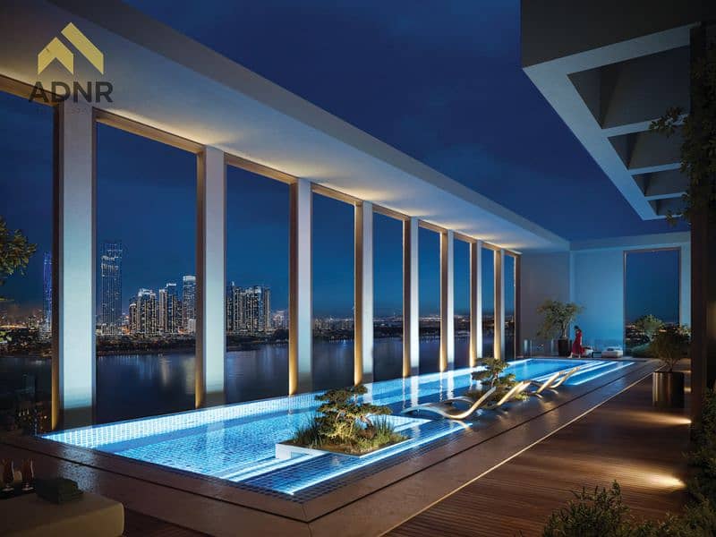 Investor’s Choice | Spacious 1-Bedroom Smart Suite