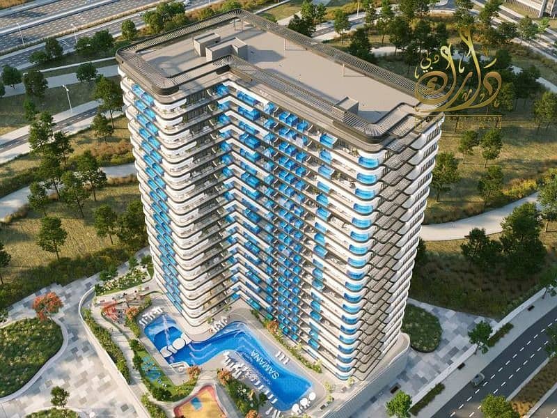 Ramadan Offer|15%DP| 1% FOR 85MONTH | |30%Cash discount lPRIVATE POOL