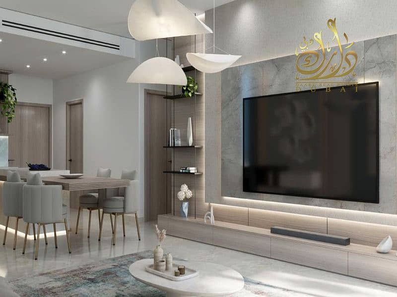 Ramadan Offer|15%DP| 1% FOR 85MONTH | |30%Cash discount lPRIVATE POOL