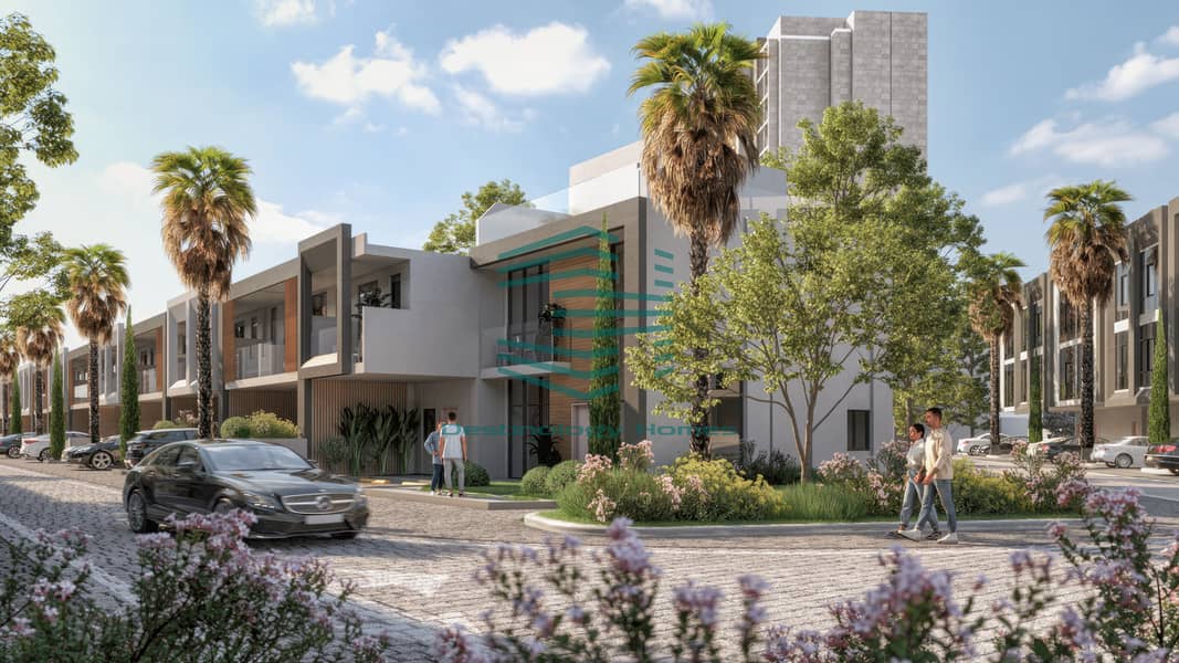 40% DISCOUNT | HIGH ROI | GREEN COMMUNITY | 1%MONTHLY