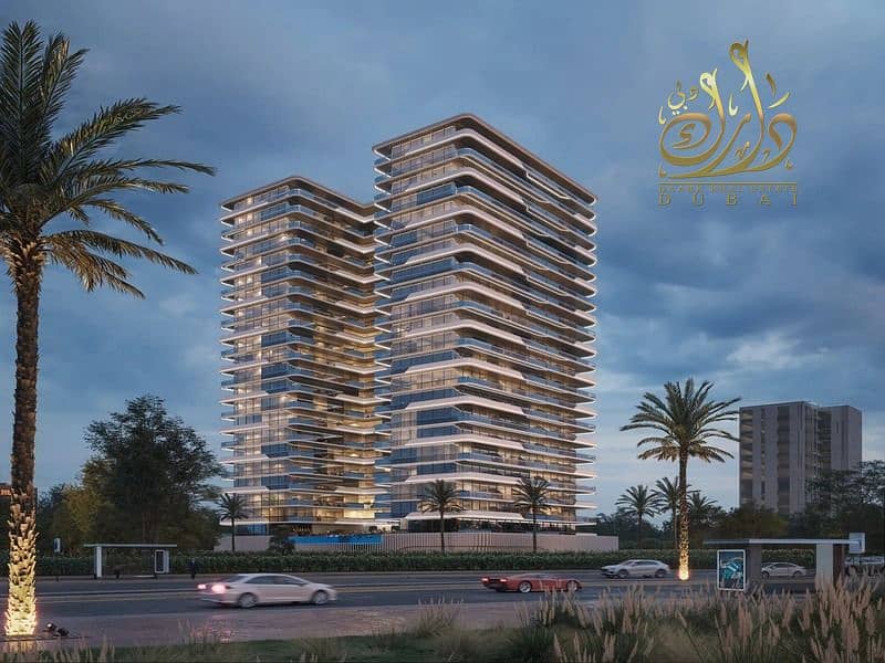 15%DP| 1% FOR 85MONTH | |30%Cash discount l 9% ROI FOR 3 YEARS