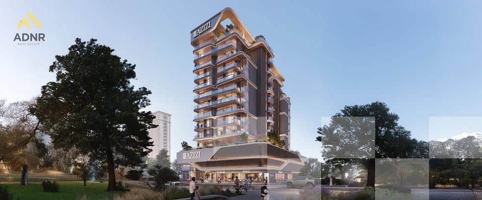 Investment Deal| Zero Commission| Premium Lifestyle