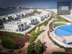 فیلا في فلل بيرمودا،میناء العرب 2 غرف 2800000 درهم - 14450205