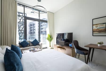 Studio for Rent in Masdar City, Abu Dhabi - image00001. jpg