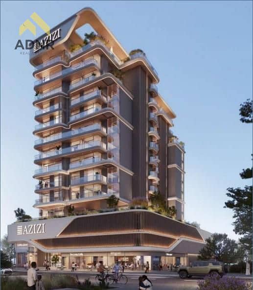 Hot Deal | Spacious 1BR | Luxurious