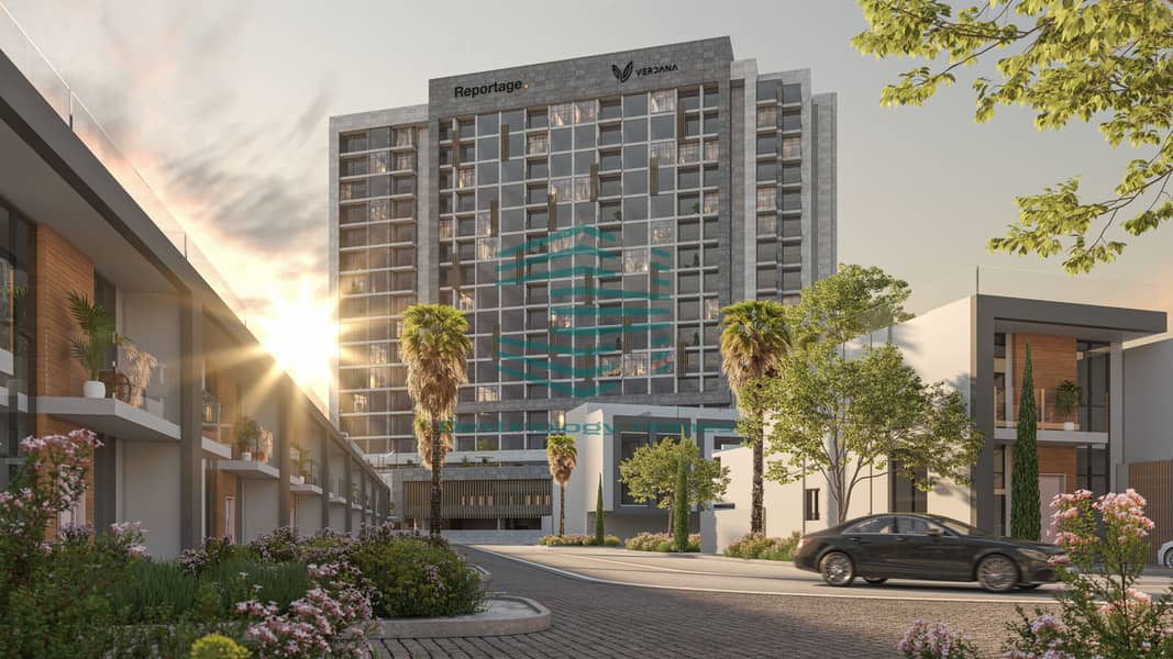 Fascinating Unit | 40% Discount for cash | Investor Deal