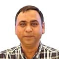 Waqar Shaikh