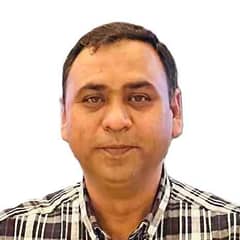 Waqar Shaikh Waqar Shaikh