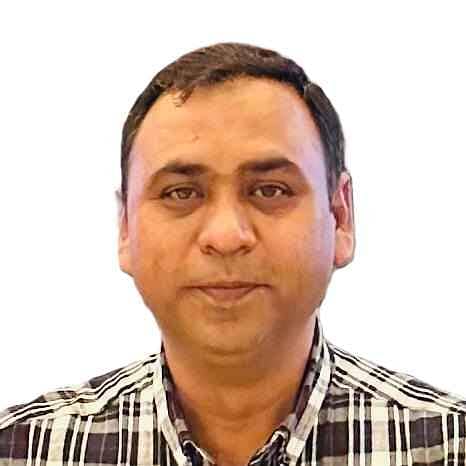 Waqar Shaikh Waqar Shaikh
