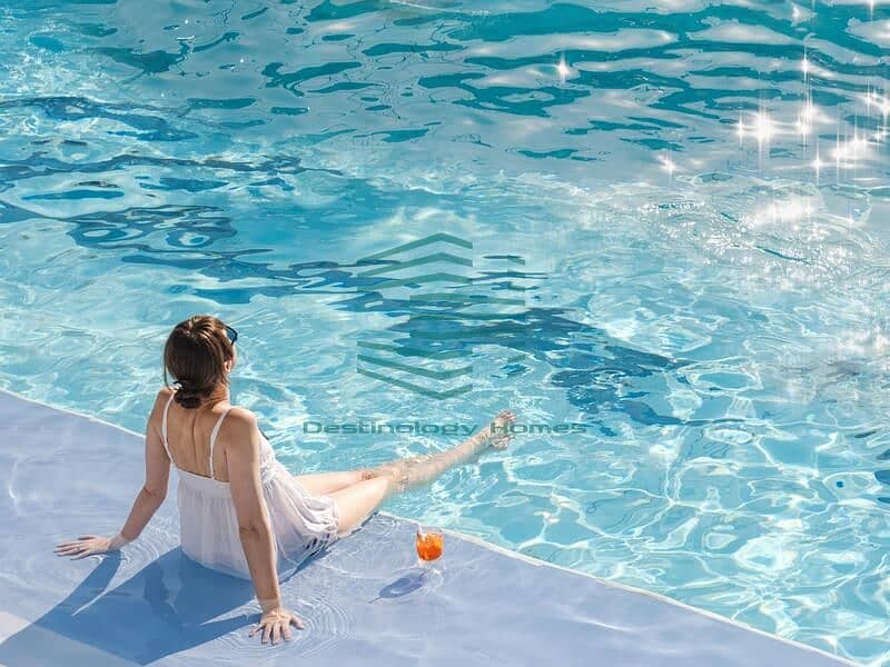 1 Bedroom Apartment | Samana Parkville DubaiLand | Furnished | Multiple Views