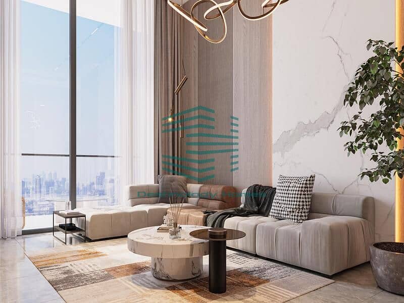 1 Bedroom Apartment | Samana Parkville DubaiLand | Furnished | Multiple Views